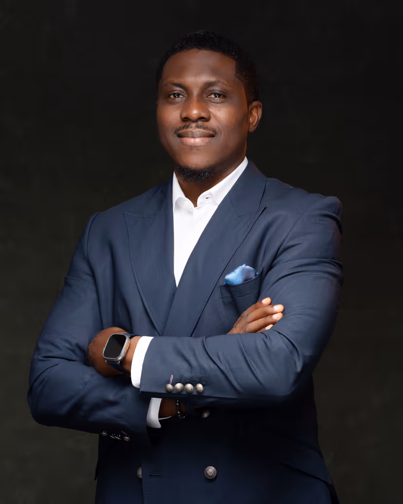 Tayo Osiyemi