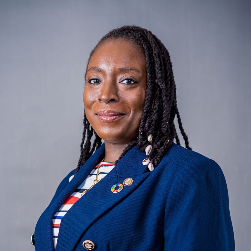 Dr. Oreoluwa Finnih