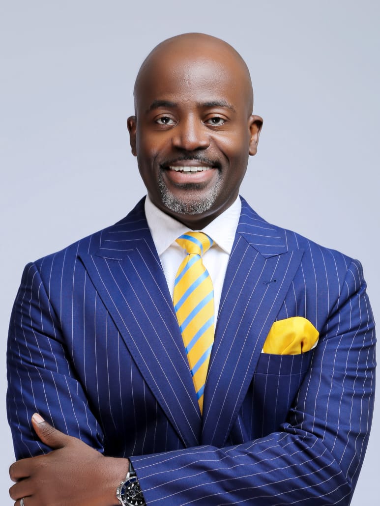 Obafemi George